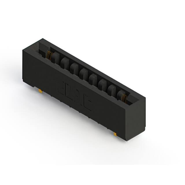 357-018-559-201 EDAC Inc.  Edgeboard Connectors
